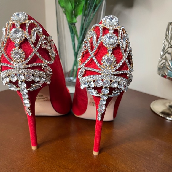 Cathy Jean Shoes - Never worn before